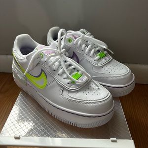 Nike sneakers